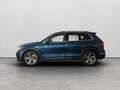 Volkswagen Tiguan 1.4 tsi eh r-line dsg Blau - thumbnail 3