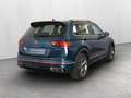 Volkswagen Tiguan 1.4 tsi eh r-line dsg Blau - thumbnail 4