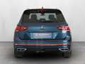Volkswagen Tiguan 1.4 tsi eh r-line dsg Blau - thumbnail 5