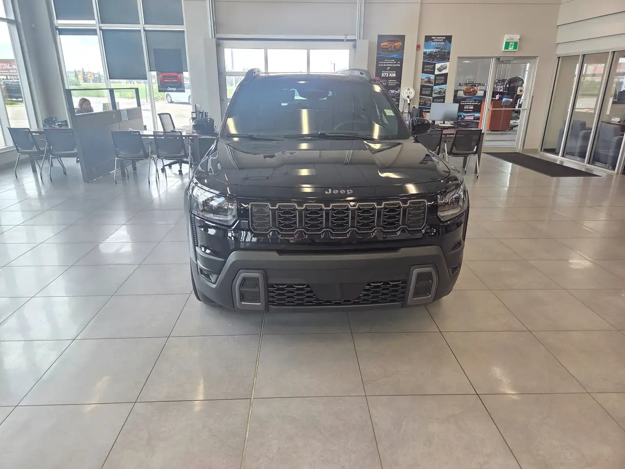 Jeep Cherokee photo Jeep Cherokee