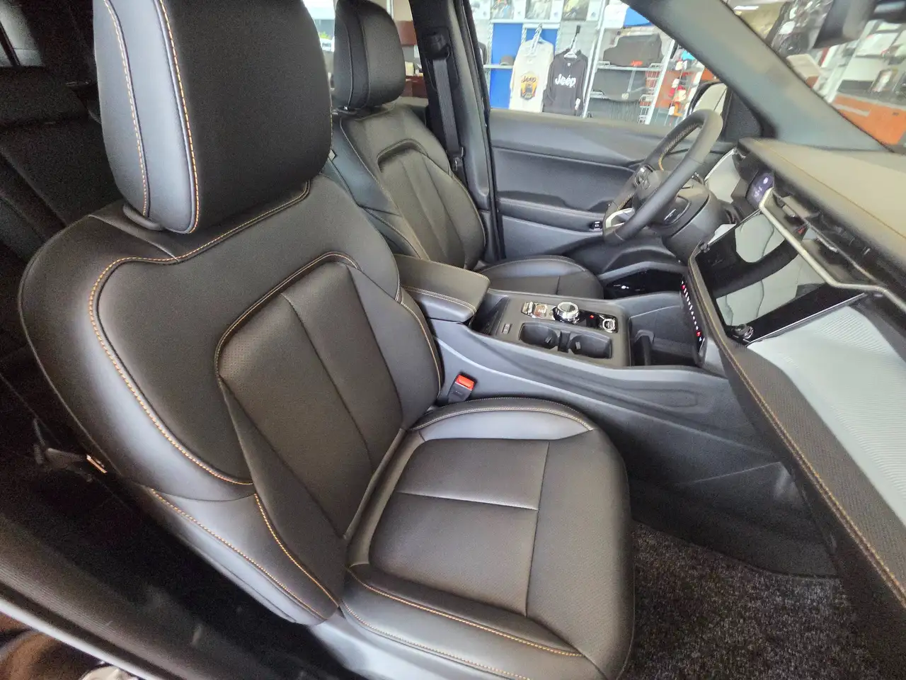 Jeep Cherokee photo Jeep Cherokee