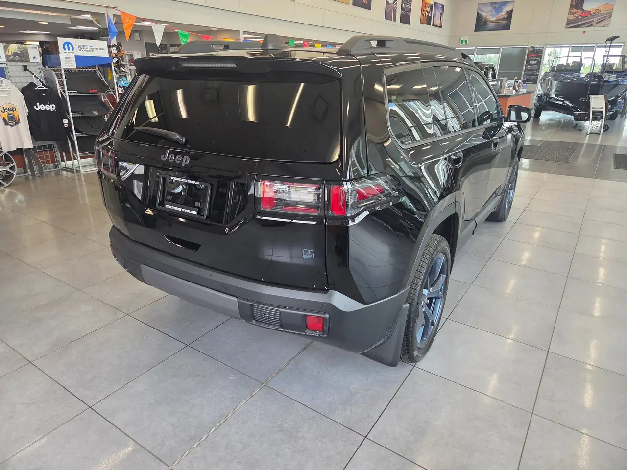 Jeep Cherokee photo Jeep Cherokee