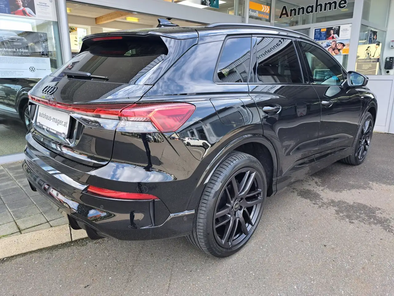 Audi Q4 2026