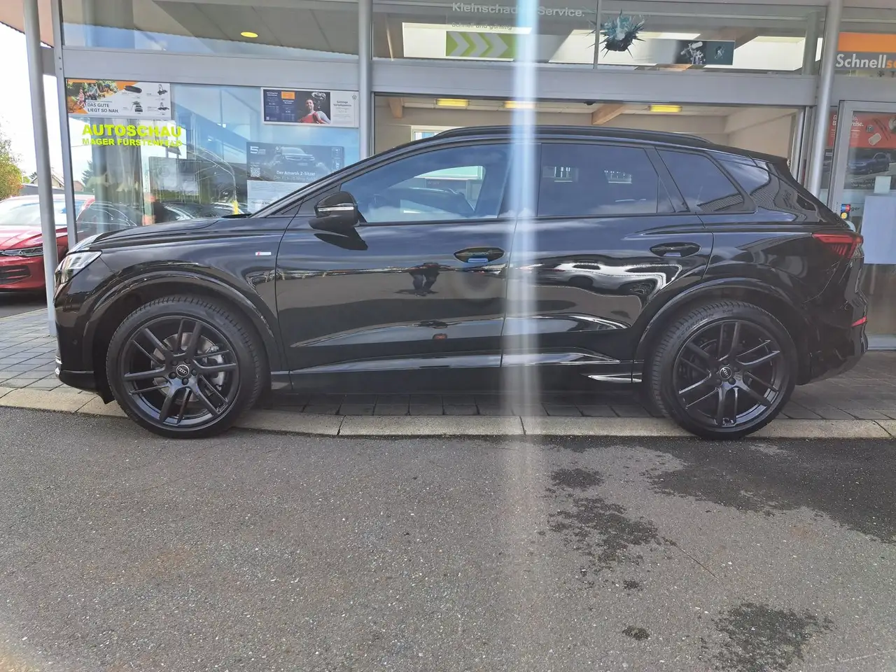 Audi Q4 2026