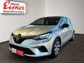 Renault Clio Equilibre TCe 90 ABS ESP Silber - thumbnail 2
