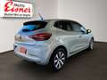 Renault Clio Equilibre TCe 90 ABS ESP Silber - thumbnail 15