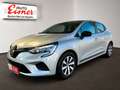Renault Clio Equilibre TCe 90 ABS ESP Silber - thumbnail 3