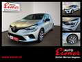 Renault Clio Equilibre TCe 90 ABS ESP Zilver - thumbnail 1