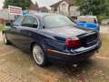 Jaguar S-Type 2.7 Twin Turbo Diesel Aut. Executive Modrá - thumbnail 5