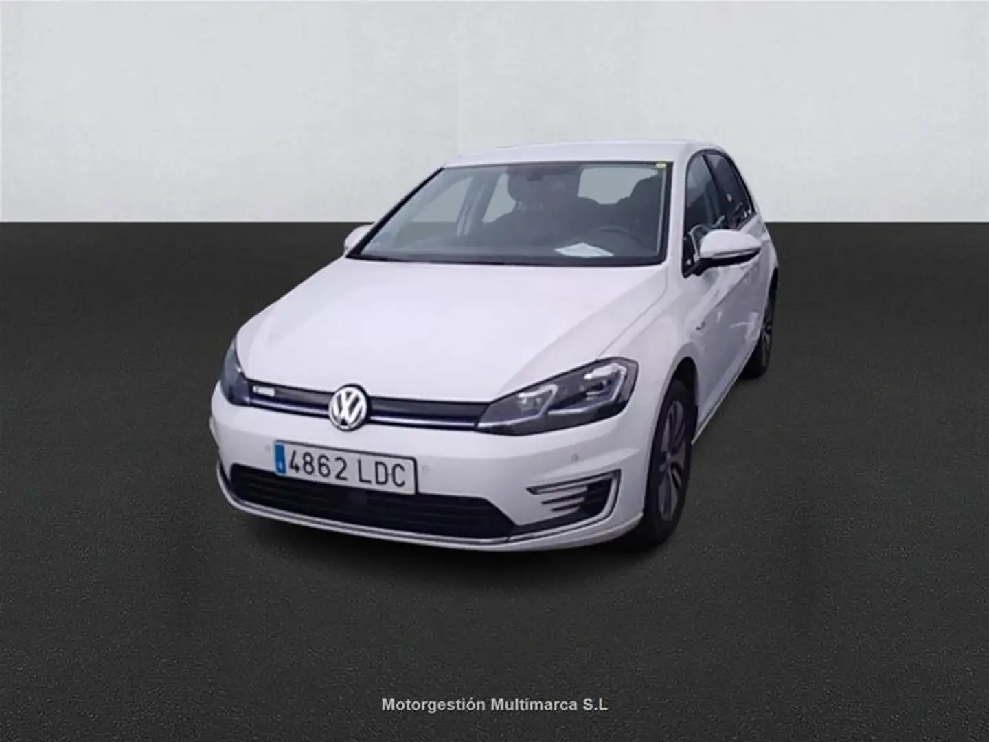 Volkswagen Golf (O) e- ePower 110 kW (136CV) - 1