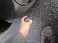 Volkswagen Golf (O) e- ePower 110 kW (136CV) - thumbnail 15