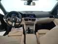 BMW 330 330d Touring mhev 48V Msport auto Schwarz - thumbnail 8