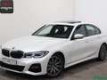 BMW 320 320 d xDrive M SPORT LIVE-COCKPIT,LASER,KEYLESS Alb - thumbnail 1
