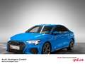Audi S3 Limousine 2.0 TFSI qu ACC LED Parklenk virtCo Blau - thumbnail 1