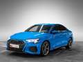 Audi S3 Limousine 2.0 TFSI qu ACC LED Parklenk virtCo Blau - thumbnail 2
