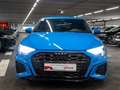 Audi S3 Limousine 2.0 TFSI qu ACC LED Parklenk virtCo Blau - thumbnail 7