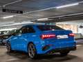 Audi S3 Limousine 2.0 TFSI qu ACC LED Parklenk virtCo Blau - thumbnail 4