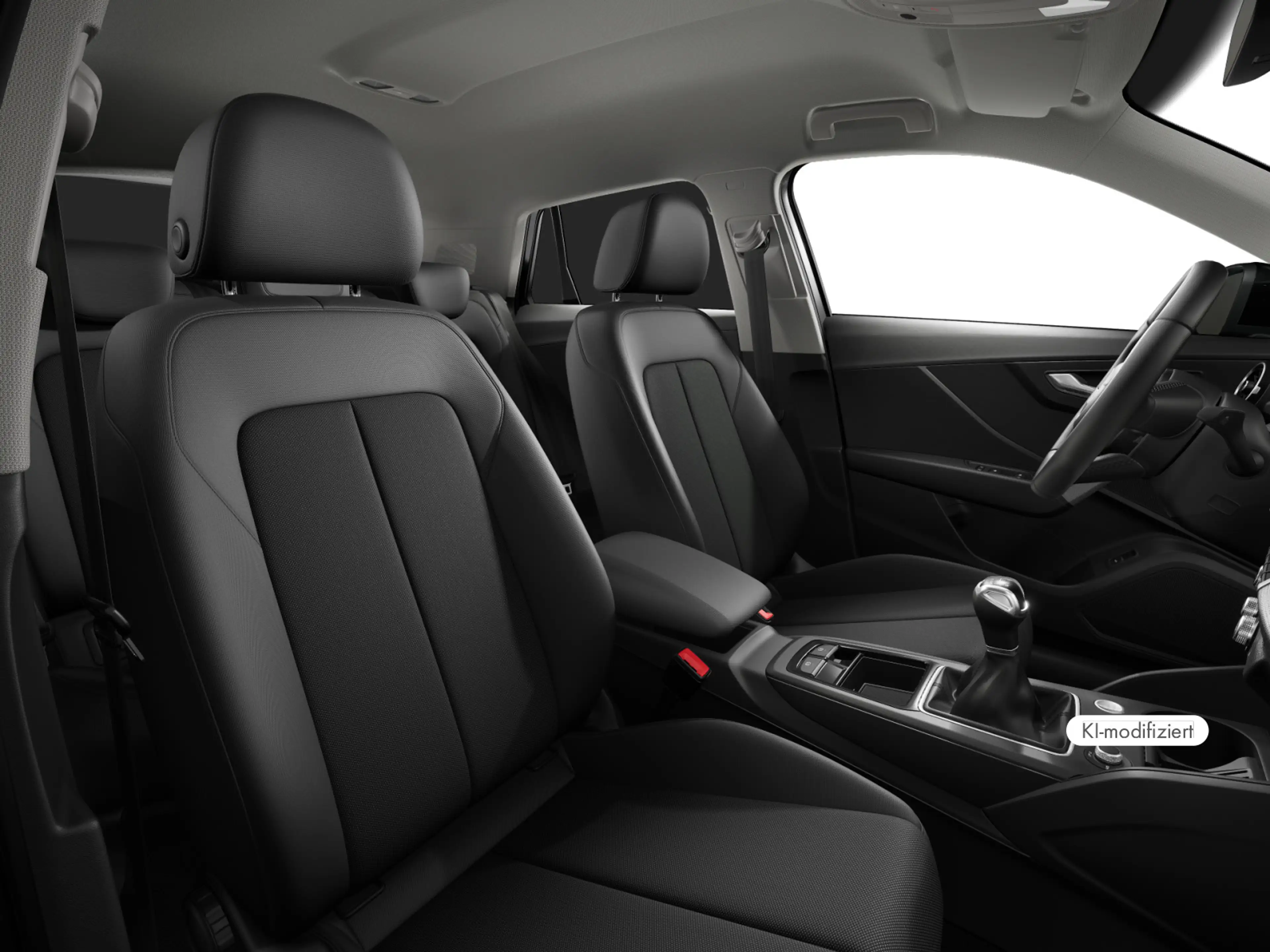 Audi Q2 advanced 30 TFSI RFK AHK SHZ NAVI 3J Anschlus — photo 9