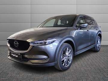 Diesel 2.2L 184cv AWD Autom. Exceed