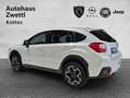 Subaru XV 1,6i Comfort AWD Weiß - thumbnail 4
