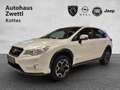 Subaru XV 1,6i Comfort AWD Weiß - thumbnail 1