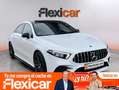 Mercedes-Benz A 200 Sedán Blanco - thumbnail 1