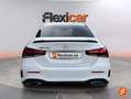 Mercedes-Benz A 200 Sedán Blanco - thumbnail 7