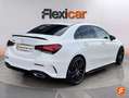 Mercedes-Benz A 200 Sedán Blanco - thumbnail 10