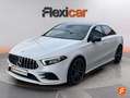 Mercedes-Benz A 200 Sedán Blanco - thumbnail 3