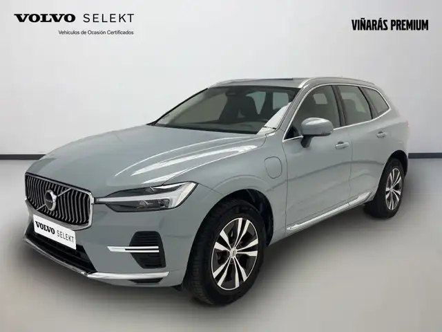 Volvo XC60 T6 Recharge Core