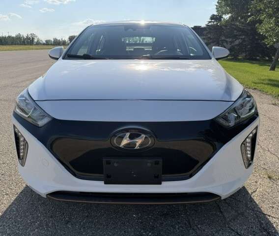 2019 Hyundai IONIQ ULTIMATE LOW KM LOCAL TRADE — снимка 1