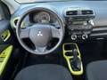 Mitsubishi Space Star Diamant Edition+ Grün - thumbnail 10