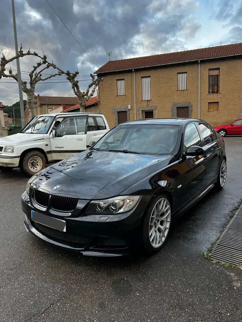 BMW 335 335i e90 - 2