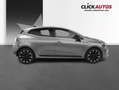 Renault Clio 1.0 100CV Techno EcoG Gris - thumbnail 4