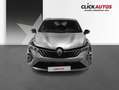 Renault Clio 1.0 100CV Techno EcoG Gris - thumbnail 2