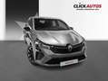 Renault Clio 1.0 100CV Techno EcoG Gris - thumbnail 3