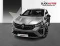 Renault Clio 1.0 100CV Techno EcoG Gris - thumbnail 1