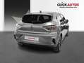 Renault Clio 1.0 100CV Techno EcoG Gris - thumbnail 5