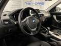 BMW 118 i Edition Sport Klimaaut./NAVi/Tempomat/PDC Negro - thumbnail 13