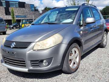 1.9TD AIRCO 117000KM OHBOEK 2010