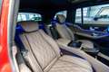 Mercedes-Benz GLS 600 Maybach 4M/First Class/Manufacture/ 2025 Rot - thumbnail 10