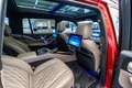 Mercedes-Benz GLS 600 Maybach 4M/First Class/Manufacture/ 2025 Rot - thumbnail 3