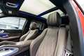 Mercedes-Benz GLS 600 Maybach 4M/First Class/Manufacture/ 2025 Rot - thumbnail 13