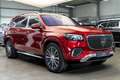 Mercedes-Benz GLS 600 Maybach 4M/First Class/Manufacture/ 2025 Rot - thumbnail 16