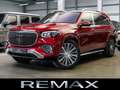 Mercedes-Benz GLS 600 Maybach 4M/First Class/Manufacture/ 2025 Rot - thumbnail 1