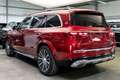 Mercedes-Benz GLS 600 Maybach 4M/First Class/Manufacture/ 2025 Rot - thumbnail 6