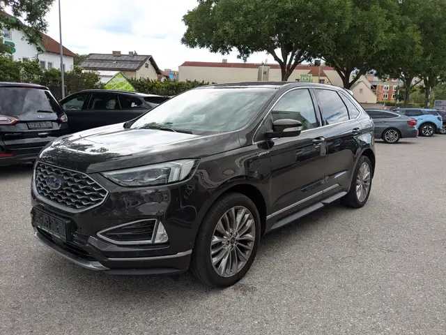 Ford Edge Vignale 4x4