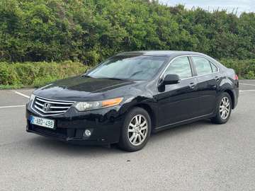 Accord 2.0i *Automaat*Pdc*Cruise*