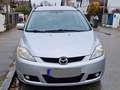 Mazda 5 5 1.8 Comfort Silber - thumbnail 1