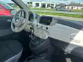 Fiat 500 12maanden waarborg Blanc - thumbnail 8